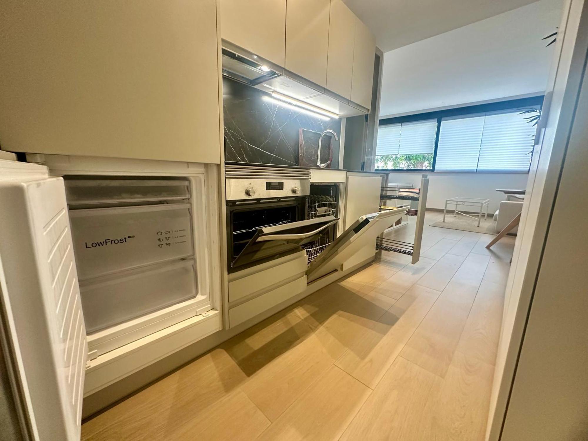 Muy Centrico E Ideal Para Parejas O Teletrabajo Apartment *